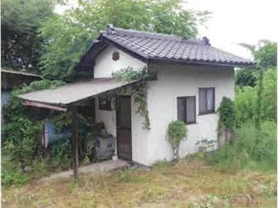 長野県大町市 安曇沓掛駅22分 戸建て 328万円の競売物件情報 #27