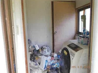 長野県大町市 安曇沓掛駅22分 戸建て 328万円の競売物件情報 #28