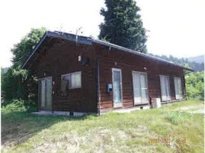 長野県大町市 安曇沓掛駅22分 戸建て 328万円の競売物件情報 #30