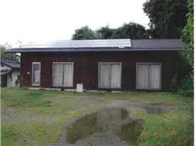 長野県大町市 安曇沓掛駅22分 戸建て 328万円の競売物件情報 #39