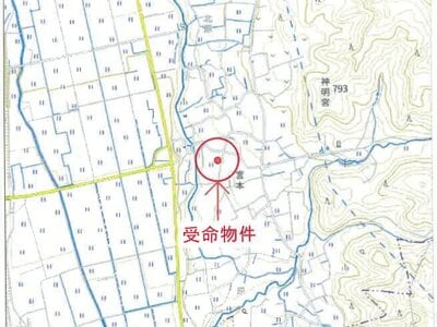 長野県大町市 安曇沓掛駅22分 戸建て 328万円の競売物件情報 #40
