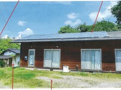 長野県大町市 安曇沓掛駅22分 戸建て 328万円の競売物件情報 #42