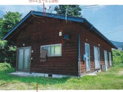 長野県大町市 安曇沓掛駅22分 戸建て 328万円の競売物件情報 #43