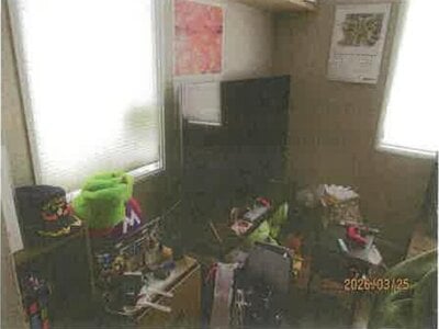 長野県松本市 新村駅 戸建て 2,503万円の競売物件情報 #12