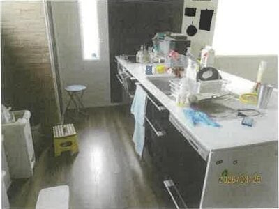 長野県松本市 新村駅 戸建て 2,503万円の競売物件情報 #14