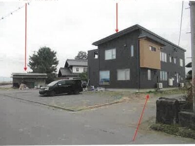 長野県松本市 新村駅 戸建て 2,503万円の競売物件情報 #19