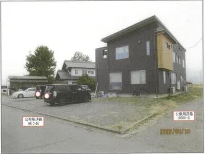 長野県松本市 新村駅 戸建て 2,503万円の競売物件情報 #2