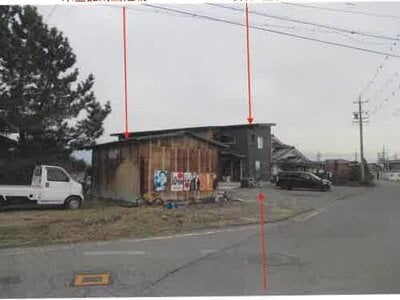 長野県松本市 新村駅 戸建て 2,503万円の競売物件情報 #20