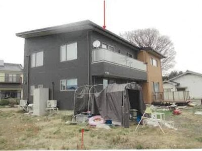 長野県松本市 新村駅 戸建て 2,503万円の競売物件情報 #21