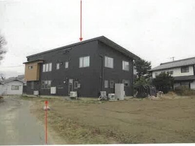 長野県松本市 新村駅 戸建て 2,503万円の競売物件情報 #22