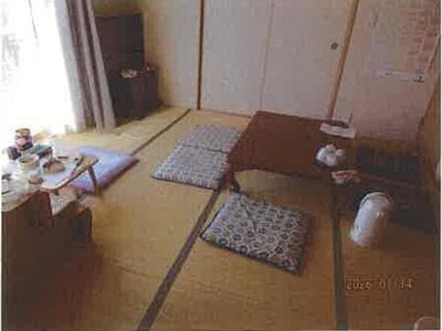 (値下げ) 長野県東筑摩郡麻績村 坂北駅17分 戸建て 345万円の競売物件情報 #16