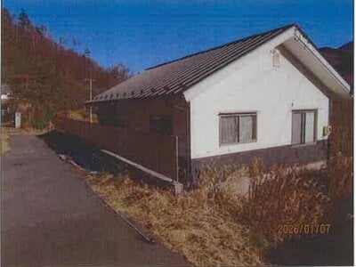 (値下げ) 長野県東筑摩郡麻績村 坂北駅17分 戸建て 345万円の競売物件情報 #2