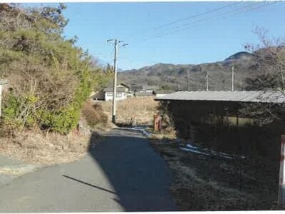(値下げ) 長野県東筑摩郡麻績村 坂北駅17分 戸建て 345万円の競売物件情報 #25