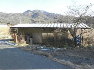 (値下げ) 長野県東筑摩郡麻績村 坂北駅17分 戸建て 345万円の競売物件情報 #26