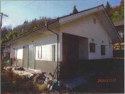 (値下げ) 長野県東筑摩郡麻績村 坂北駅17分 戸建て 345万円の競売物件情報 #3