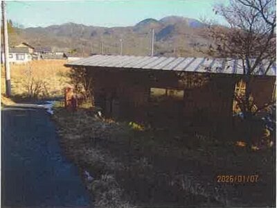 (値下げ) 長野県東筑摩郡麻績村 坂北駅17分 戸建て 345万円の競売物件情報 #6