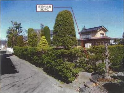 長野県安曇野市 有明駅12分 戸建て 1,736万円の競売物件情報 #11