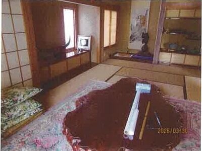 長野県安曇野市 有明駅12分 戸建て 1,736万円の競売物件情報 #15