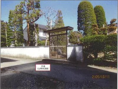 長野県安曇野市 有明駅12分 戸建て 1,736万円の競売物件情報 #2