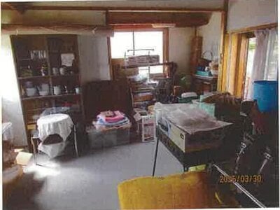 長野県安曇野市 有明駅12分 戸建て 1,736万円の競売物件情報 #20