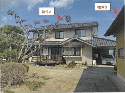 長野県安曇野市 有明駅12分 戸建て 1,736万円の競売物件情報 #25