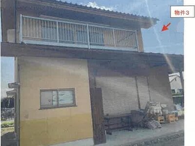 長野県安曇野市 有明駅12分 戸建て 1,736万円の競売物件情報 #26