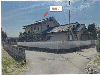 長野県安曇野市 有明駅12分 戸建て 1,736万円の競売物件情報 #28