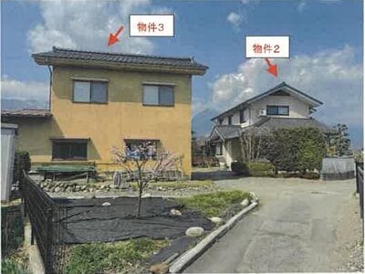 長野県安曇野市 有明駅12分 戸建て 1,736万円の競売物件情報 #29