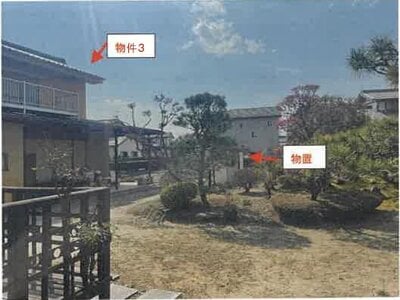 長野県安曇野市 有明駅12分 戸建て 1,736万円の競売物件情報 #30