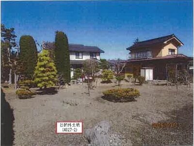 長野県安曇野市 有明駅12分 戸建て 1,736万円の競売物件情報 #8