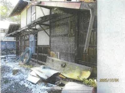 (値下げ) 長野県松本市 波田駅8分 戸建て 95万円の競売物件情報 #10