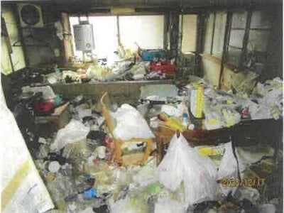 (値下げ) 長野県松本市 波田駅8分 戸建て 95万円の競売物件情報 #14