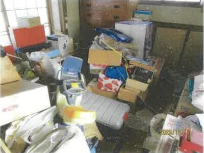 (値下げ) 長野県松本市 波田駅8分 戸建て 95万円の競売物件情報 #16
