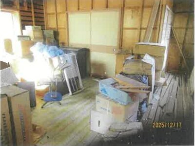 (値下げ) 長野県松本市 波田駅8分 戸建て 95万円の競売物件情報 #19
