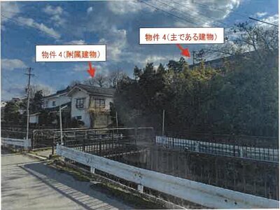 (値下げ) 長野県松本市 波田駅8分 戸建て 95万円の競売物件情報 #23