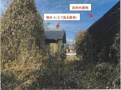 (値下げ) 長野県松本市 波田駅8分 戸建て 95万円の競売物件情報 #24