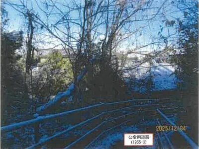(値下げ) 長野県松本市 波田駅8分 戸建て 95万円の競売物件情報 #4