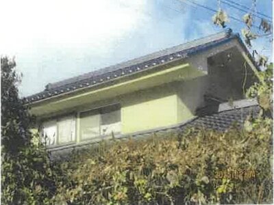 (値下げ) 長野県松本市 波田駅8分 戸建て 95万円の競売物件情報 #8