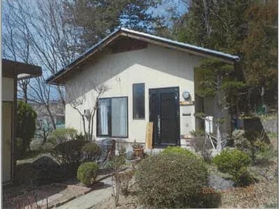 長野県安曇野市 明科駅26分 戸建て 238万円の競売物件情報 #2