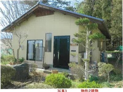 長野県安曇野市 明科駅26分 戸建て 238万円の競売物件情報 #23