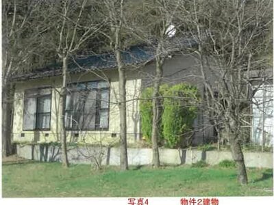 長野県安曇野市 明科駅26分 戸建て 238万円の競売物件情報 #24