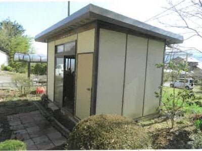 長野県安曇野市 明科駅26分 戸建て 238万円の競売物件情報 #27