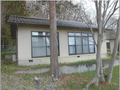 長野県安曇野市 明科駅26分 戸建て 238万円の競売物件情報 #3