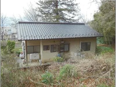 長野県安曇野市 明科駅26分 戸建て 238万円の競売物件情報 #5