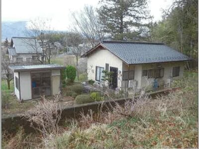長野県安曇野市 明科駅26分 戸建て 238万円の競売物件情報 #6