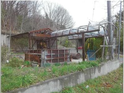 長野県安曇野市 明科駅26分 戸建て 238万円の競売物件情報 #7