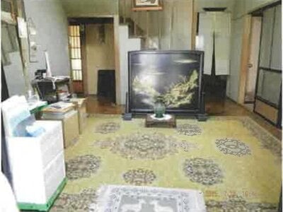 (値下げ) 長野県安曇野市 一日市場駅 戸建て 584万円の競売物件情報 #10