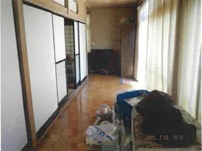 (値下げ) 長野県安曇野市 一日市場駅 戸建て 584万円の競売物件情報 #13
