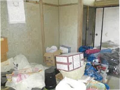 (値下げ) 長野県安曇野市 一日市場駅 戸建て 584万円の競売物件情報 #21