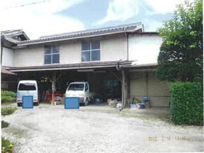 (値下げ) 長野県安曇野市 一日市場駅 戸建て 584万円の競売物件情報 #23